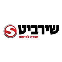 לוגו שירביט חברה לביטוח - שותפה עסקית של גולד 360