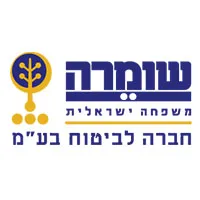 לוגו שומרה חברה לביטוח - שותפה עסקית של גולד 360