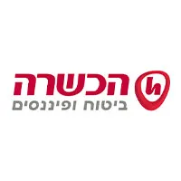לוגו הכשרה ביטוח ופיננסים - שותפה עסקית של גולד 360