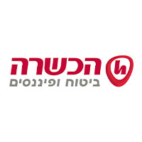 לוגו הכשרה ביטוח ופיננסים - שותפה עסקית של גולד 360