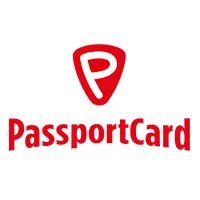 לוגו PassportCard ביטוח נסיעות לחו"ל - שותפה עסקית של גולד 360