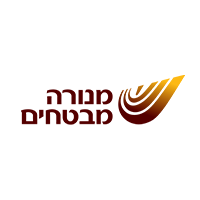 לוגו מנורה מבטחים - חברת ביטוח שותפה של גולד 360