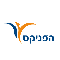לוגו הפניקס חברה לביטוח - שותפה עסקית של גולד 360