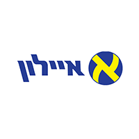לוגו איילון חברה לביטוח - שותפה עסקית של גולד 360