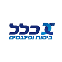 לוגו כלל ביטוח ופיננסים - שותפה עסקית של גולד 360